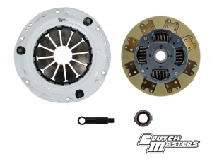 Honda Civic Clutch Kit - Clutch Masters - CM FX300 - `94-`97